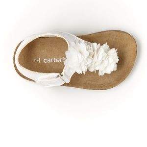 Carters sandals